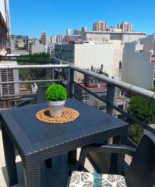 Estudio Urbano Nunez Buenos Aires Exterior foto
